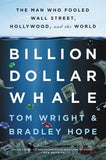 Billion Dollar Whale (English & Bahasa Melayu)