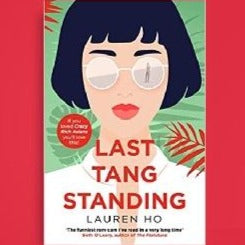 Last Tang Standing by Lauren Ho