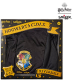 Harry Potter Reversible Hogwarts Cloak Costume