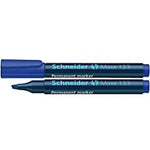 MAXX 133 PERMANENT MARKER BLACK / BLUE / RED