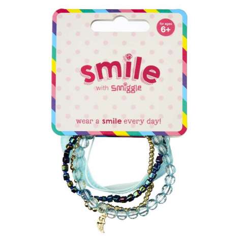 Smiggle: Smile Moon N Shine Bracelet