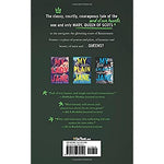 My Contrary Mary (Mary #1)