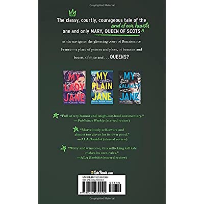 My Contrary Mary (Mary #1)