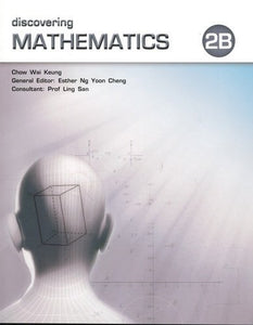 Discovering Mathematics Level 2B: Textbook