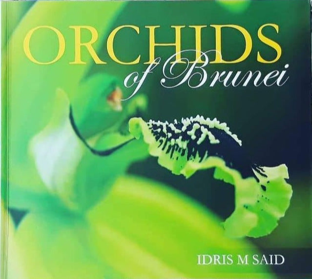 ORCHIDS OF BRUNEI