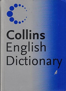English Dictionary by Collins
