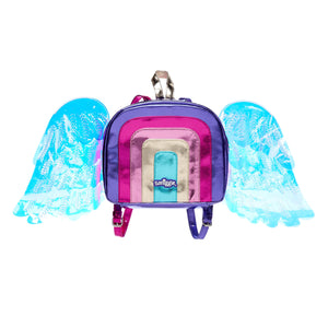 Smiggle Ethereal Backpack