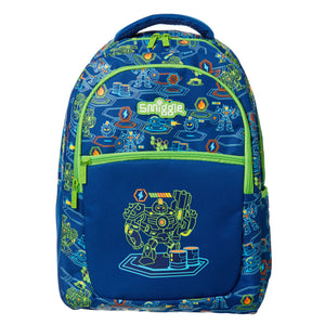 Smiggle - Neat Classic Backpack