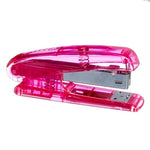 SMIGGLE JELLY STAPLER (See-Through)