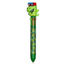 SMIGGLE LIL' SCENT CRAZY RAINBOW PENS