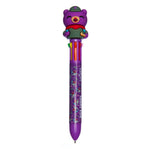 SMIGGLE LIL' SCENT CRAZY RAINBOW PENS
