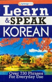 Learn & Speak Chinese / Korean