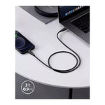 Anker PowerLine III Flow USB-C with Lightning Connector