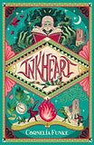 The Inkheart Trilogy: Inkheart, Inkspell, Inkdeath