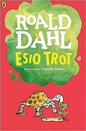 Esio Trot By Roald Dahl