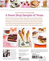 Mini Treats & Hand-Held Sweets: 100 Delicious Desserts to Pick Up and Eat