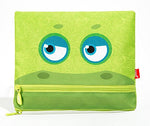 ZIPIT WILDLINGS SLIM JUMBO POUCH