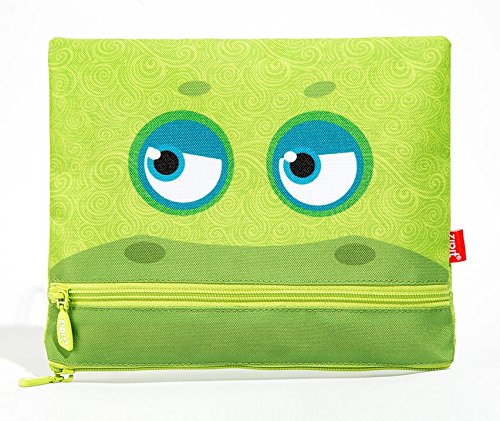 ZIPIT WILDLINGS SLIM JUMBO POUCH