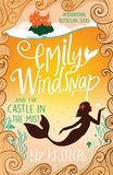 Emily Windsnap Series by Liz Kessler