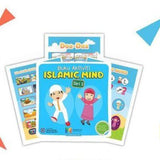 Islamic Mind Activity Book Season 2