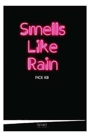 SMELLS LIKE RAIN