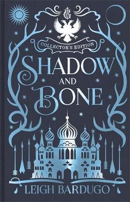 The Shadow and Bone Book 1 by Leigh Bardugo