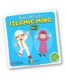 Islamic Mind Activity Book Season 2