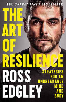 The Art of Resilience: Strategies for an Unbreakable Mind