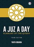 A Juz A Day by Yahya Adel Ibrahim