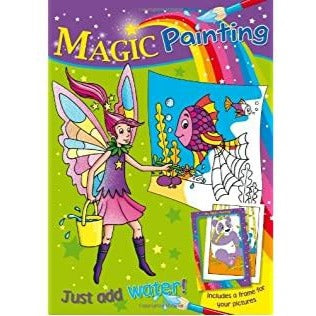 Magic Painting By Anna Award