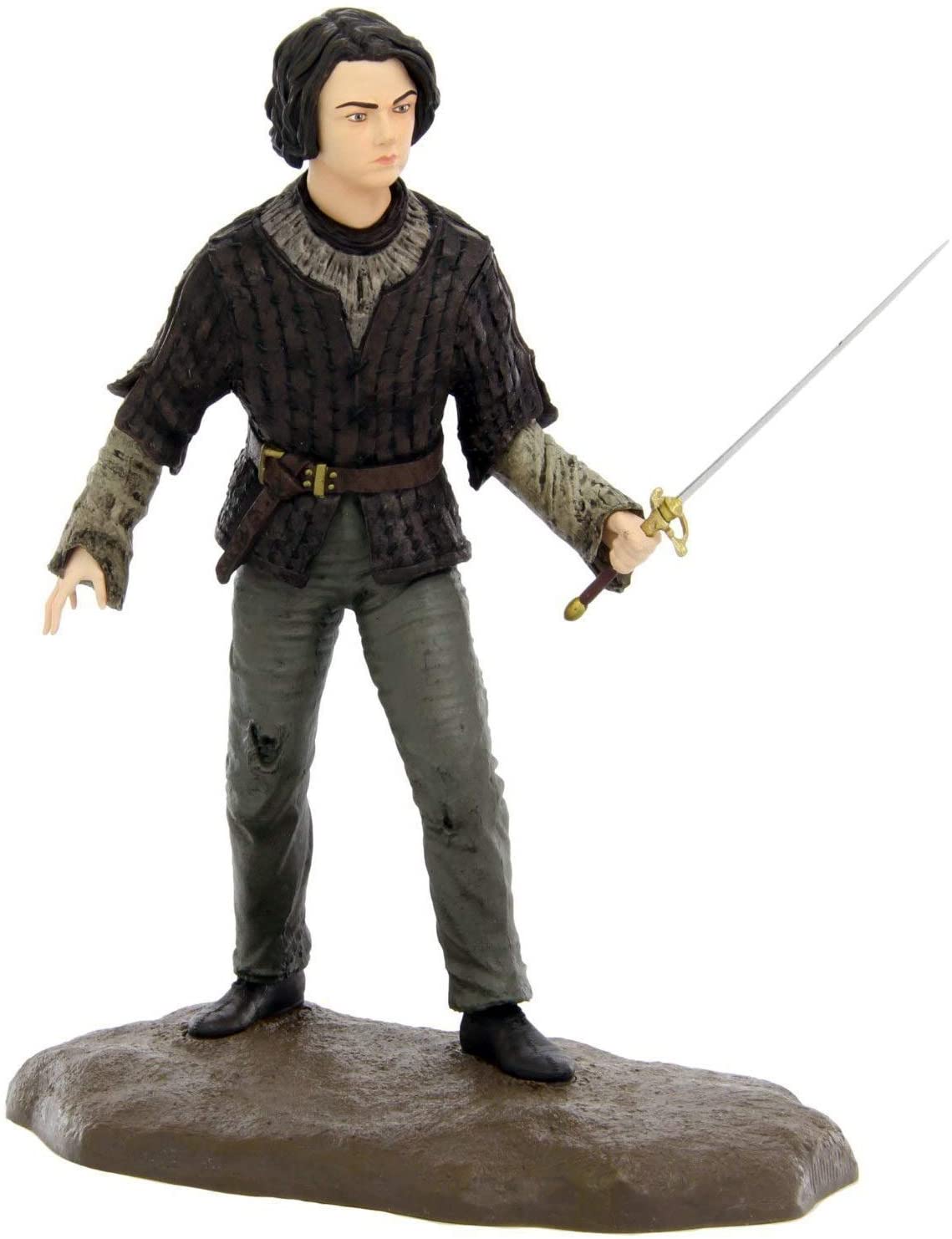 Dark Horse Comics Game of Thrones Arya Stark Figure