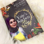YATIE'S KITCHEN: KOLEKSI RESEPI & TIPS MASAKAN