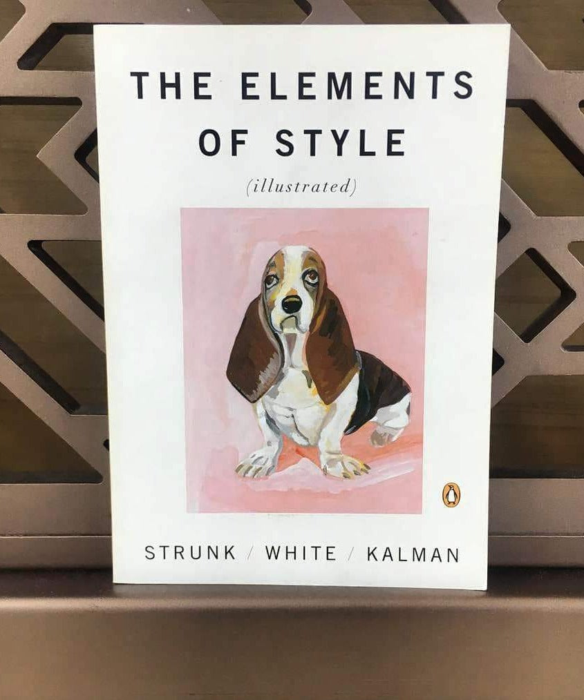 The Elements of Style: Pearson New International Edition