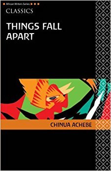 Things Fall Apart By Chinua Achebe (AWS Classics)