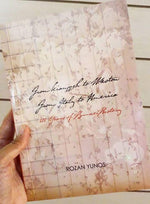 From Kianggeh to Weston, From Italy to America