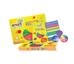 SMART MATH: ALL YOU NEED TO KNOW ABOUT FRACTIONS