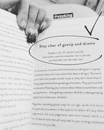 Good Vibes, Good Life: How Self-Love Is the Key