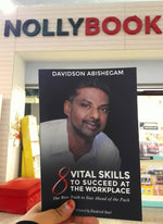 8 Vital Skills to Succeed at the Workplace: The Raw Truth