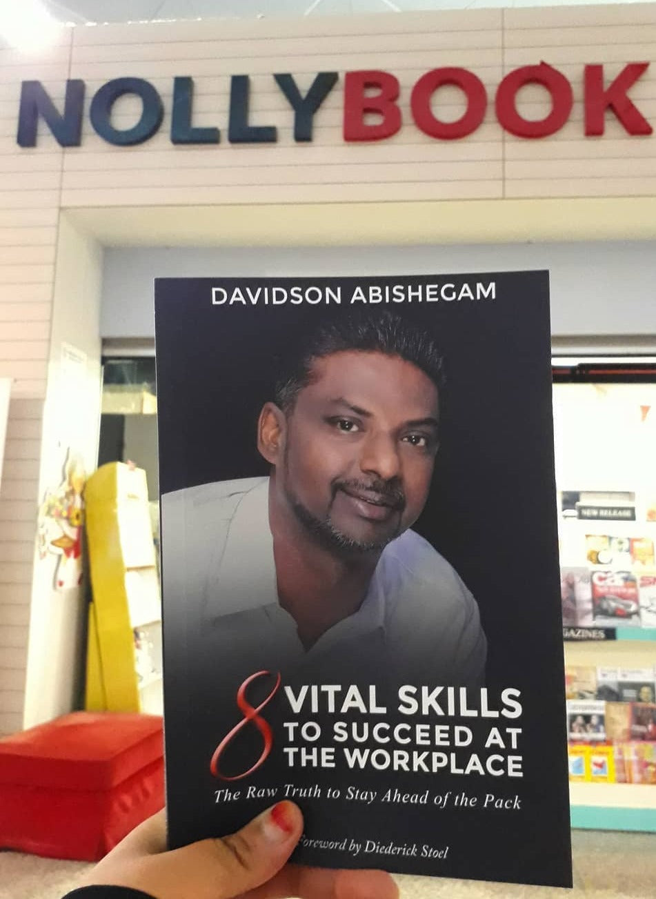 8 Vital Skills to Succeed at the Workplace: The Raw Truth