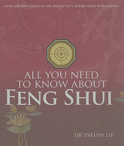 All You Need to Know about Feng Shui