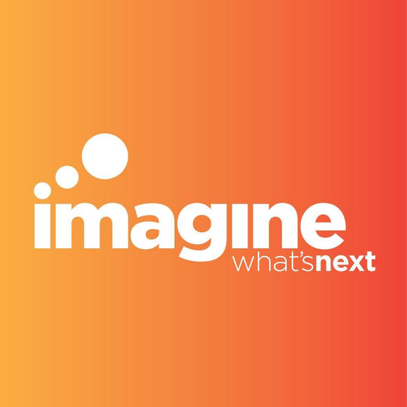 Imagine Electronic Prepaid Top-Up From $25 to $55