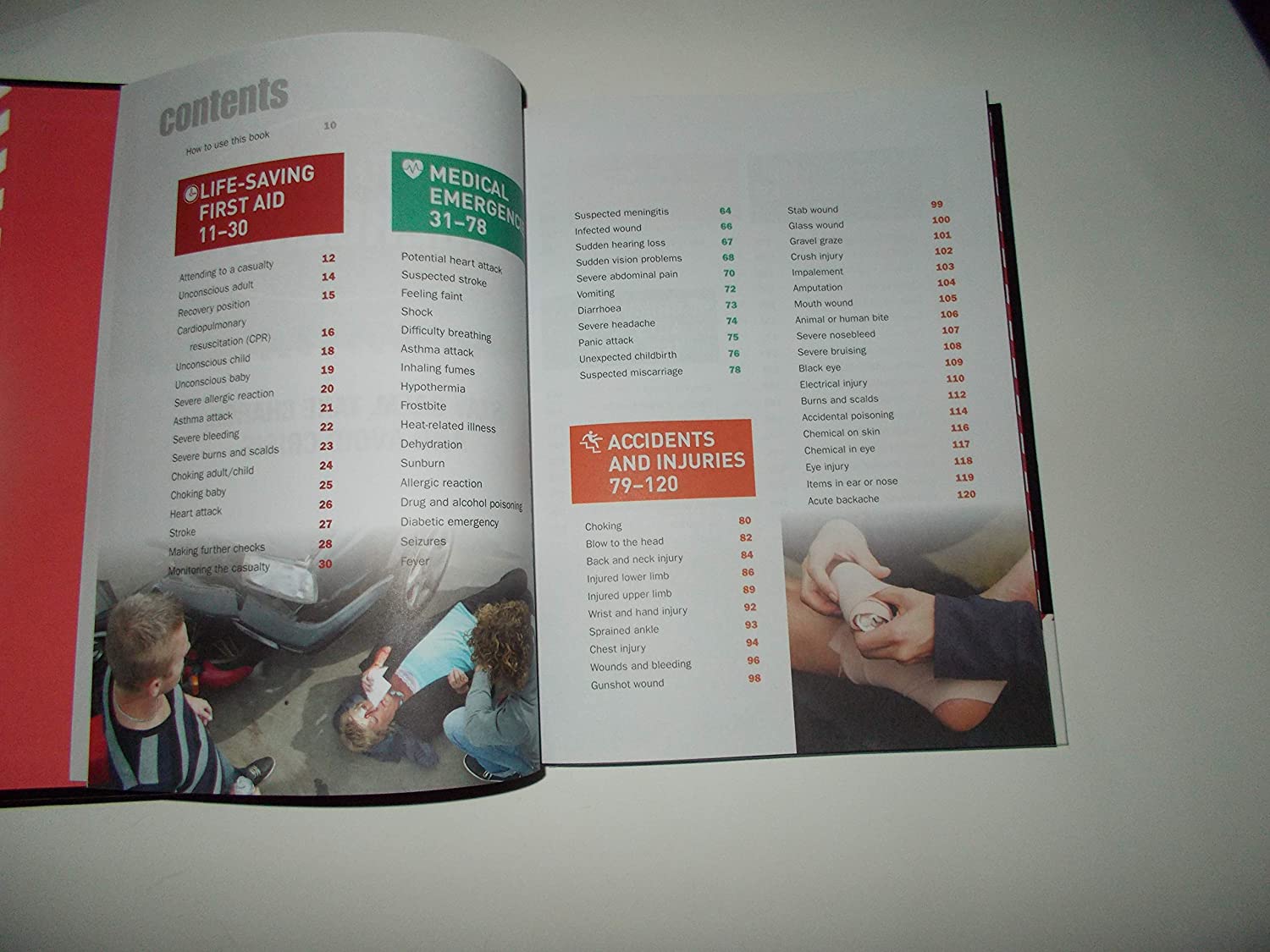 What to DO in an Emergency: Stay Calm, TAKE Charge and Avoid Crisis