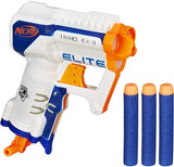 NERF N-Strike Elite Triad EX-3 Blaster Gun