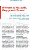 Malaysia, Singapore & Brunei (Multi Country Guide)