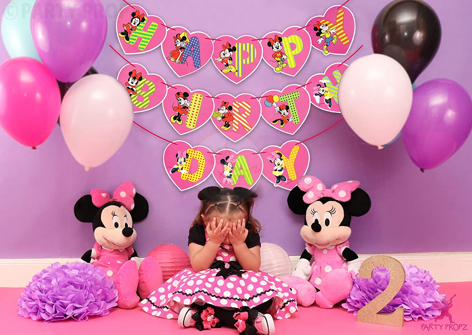 Happy Birthday Banner