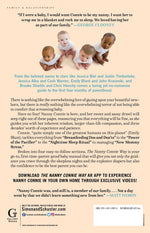 The Nanny Connie Way: Secrets to Mastering the First Four Months