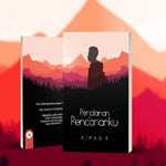 Perjalanan Pencarianku by Aiman R.