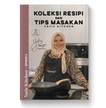 YATIE'S KITCHEN: KOLEKSI RESEPI & TIPS MASAKAN