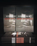 LEGENDARY HORROR AND MYSTIQUE: OUR BRUNEIAN STORIES 1 & 2