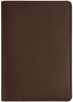 Monologue Lifestyle Passport Holder
